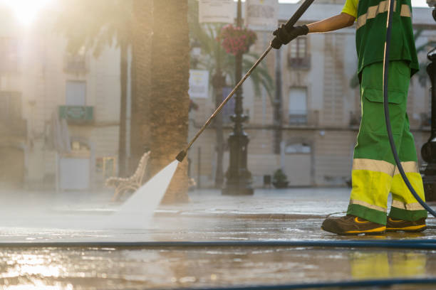 Boat and Dock Cleaning in Sayville, NY